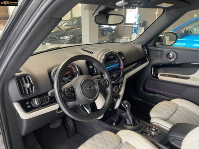 MINI Mini Countryman E JCW (13)