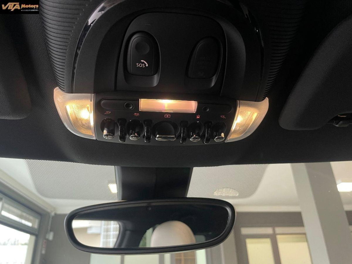 MINI Mini Countryman E JCW (14)