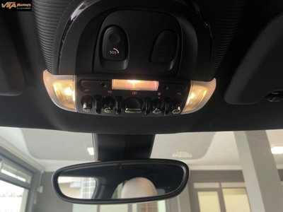 MINI Mini Countryman E JCW (14)