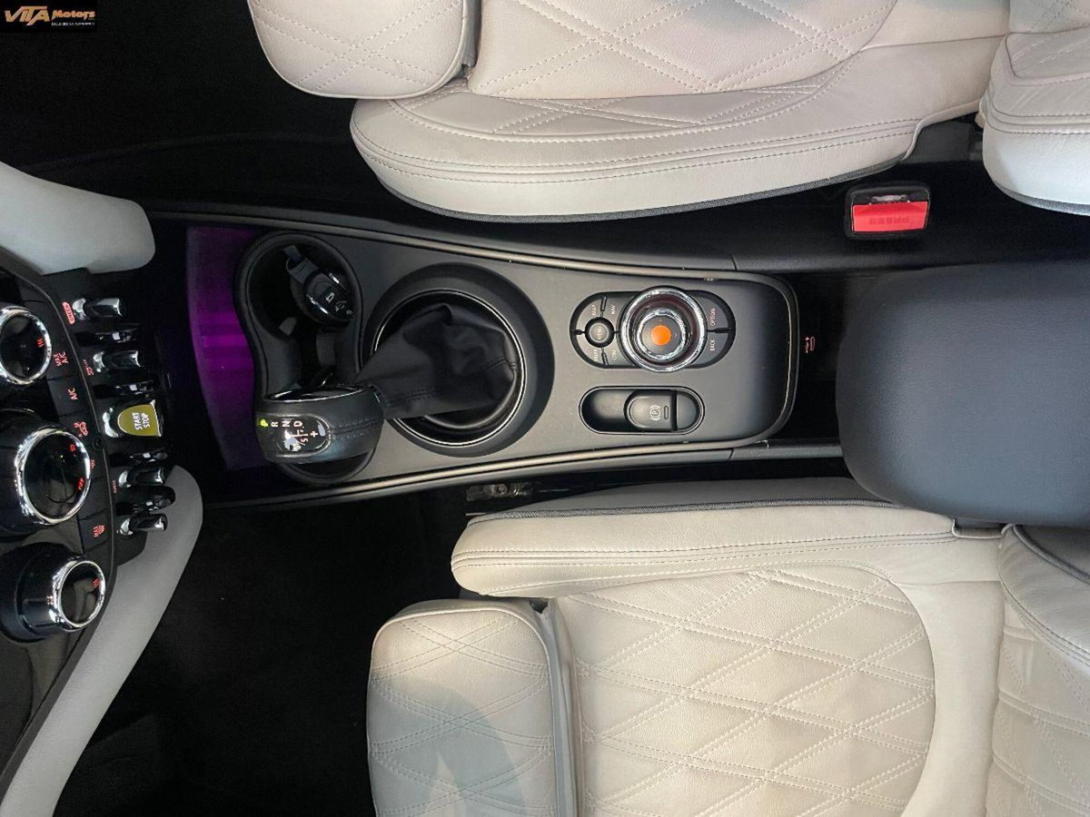 MINI Mini Countryman E JCW (19)