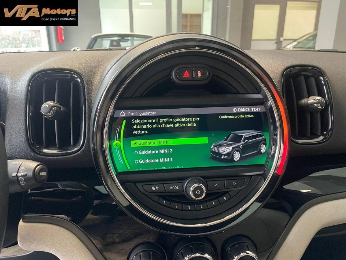 MINI Mini Countryman E JCW (6)