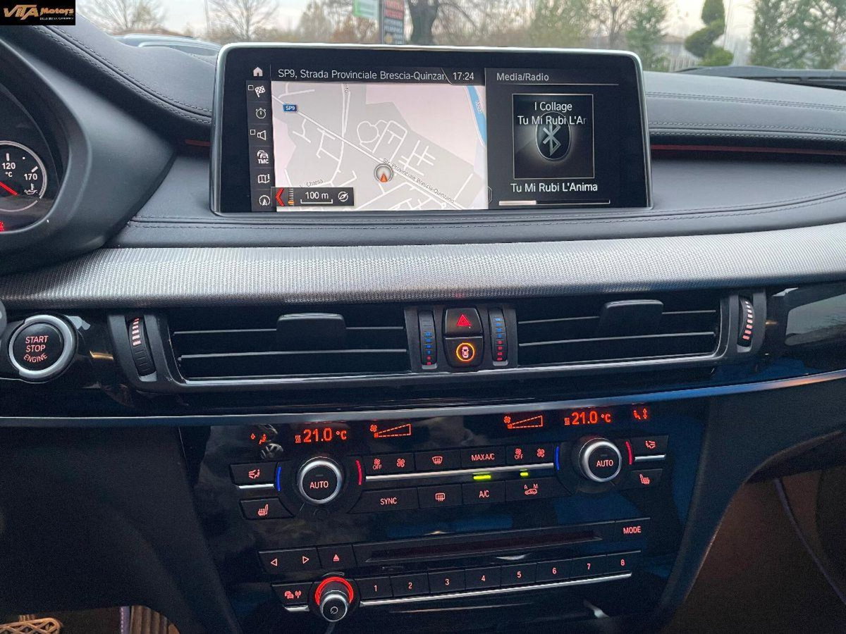 BMW X6 M (10)