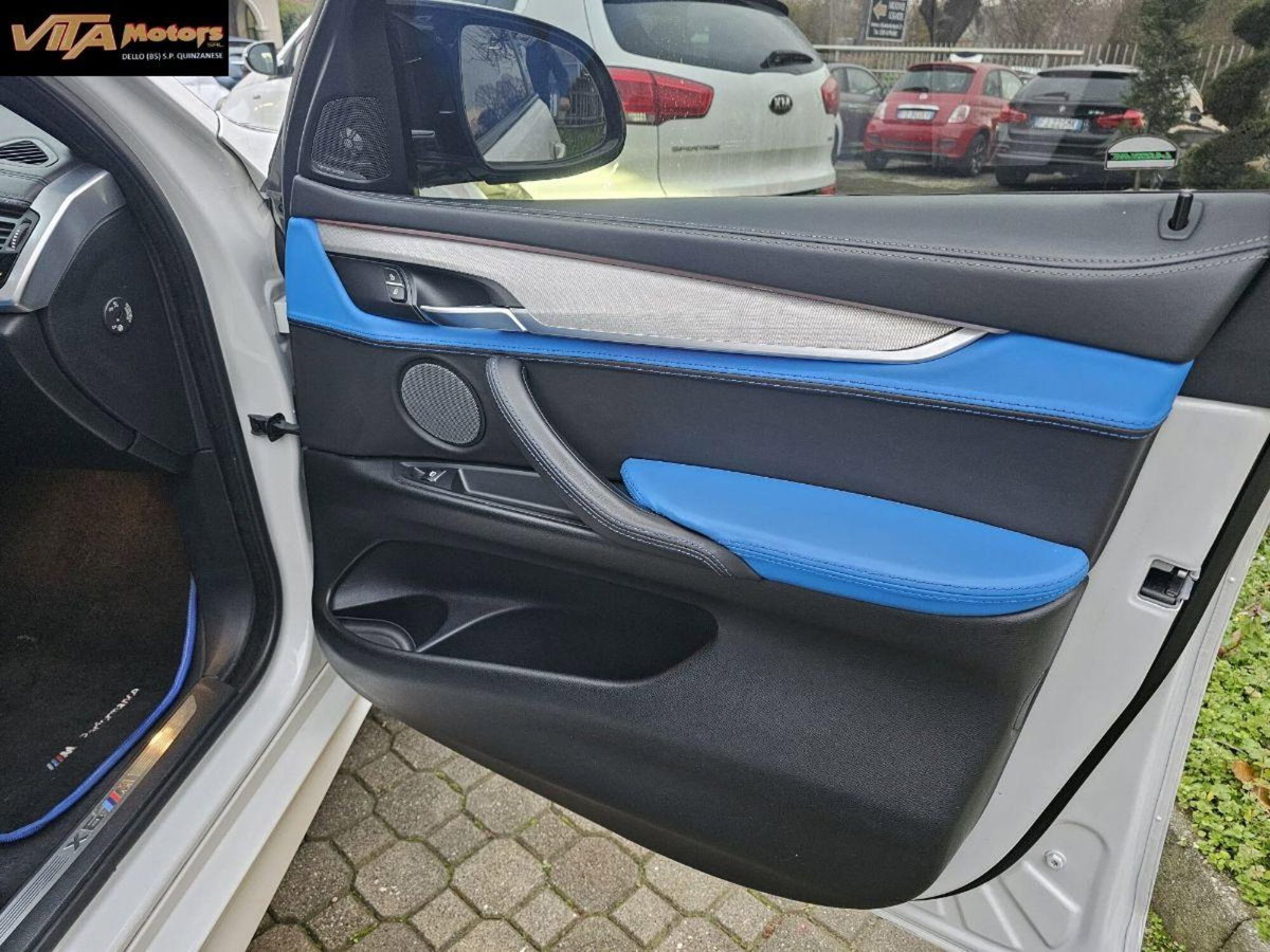 BMW X6 M (11)
