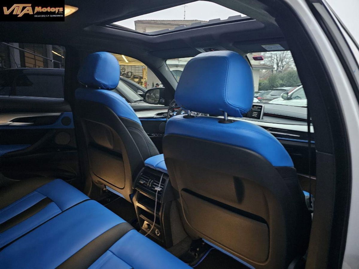BMW X6 M (12)