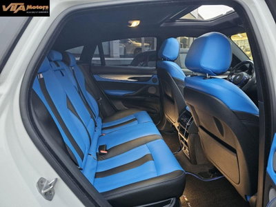 BMW X6 M (13)