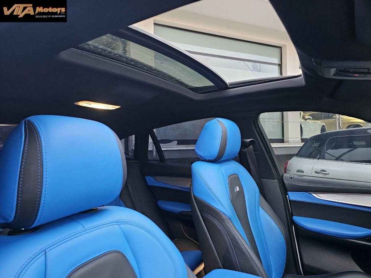 BMW X6 M (15)