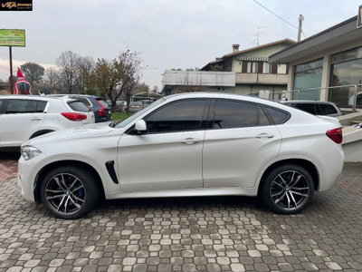 BMW X6 M (4)