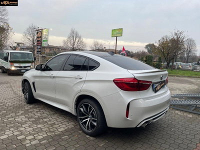 BMW X6 M (5)