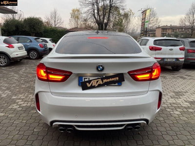 BMW X6 M (6)
