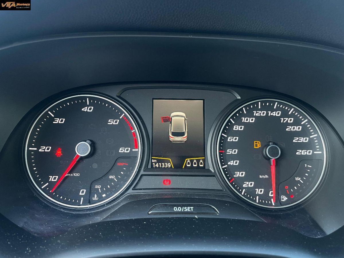 SEAT Ateca 1.6 TDI Business (11)