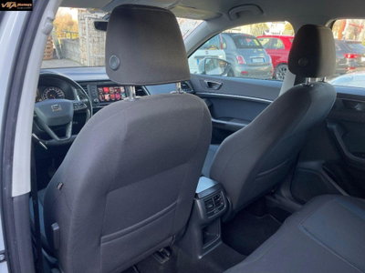 SEAT Ateca 1.6 TDI Business (16)