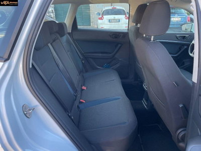 SEAT Ateca 1.6 TDI Business (17)