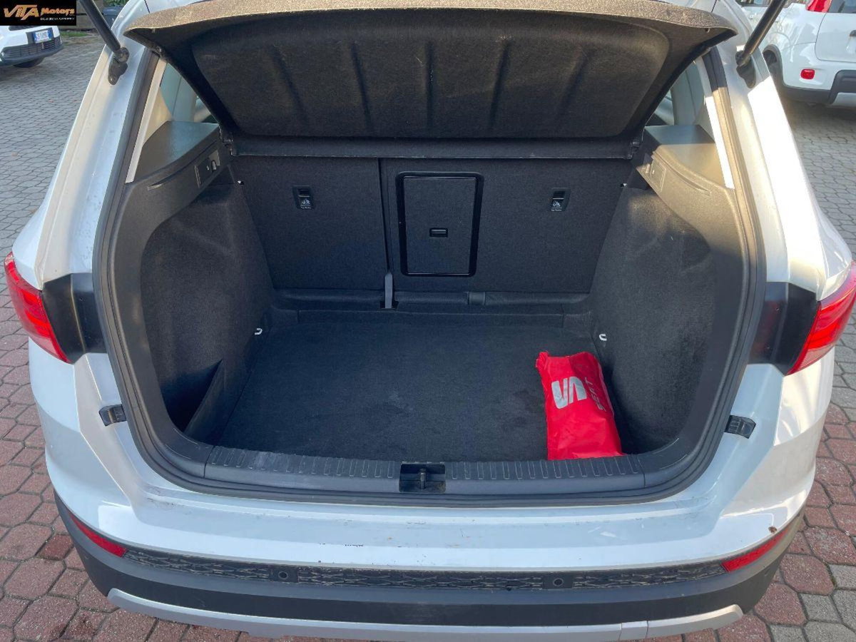 SEAT Ateca 1.6 TDI Business (18)