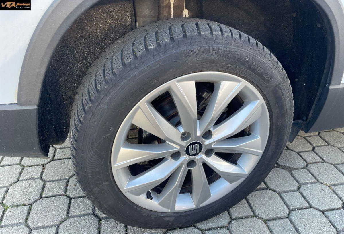 SEAT Ateca 1.6 TDI Business (19)