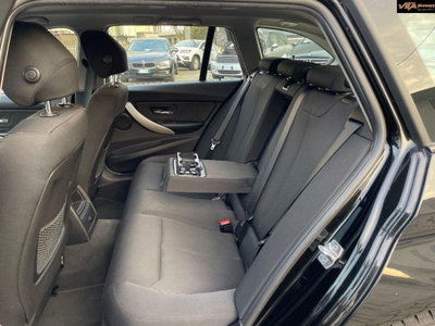 BMW Serie 3 Touring 318d  Business Advantage aut. (15)