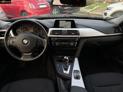 BMW Serie 3 Touring 318d  Business Advantage aut. (18)