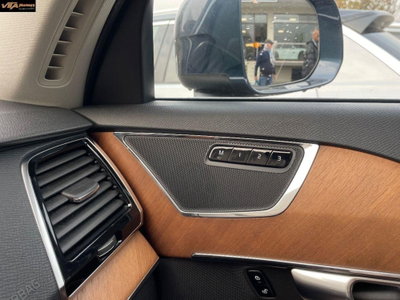 Volvo XC90 D5 AWD Geartronic 7 posti Inscription (19)
