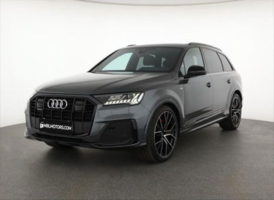 Audi Q7 50 TDI quattro tiptronic  usata