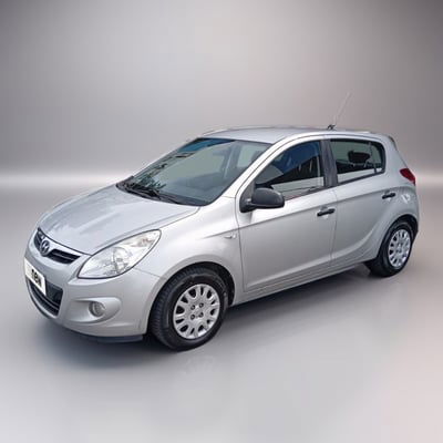 Hyundai i20 1.4 CRDi 5p. Comfort usata