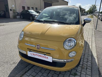 Fiat 500 1.2 EasyPower Pop  usata