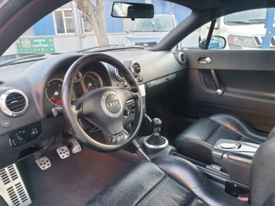 Audi TT Coupé 1.8 T 20V 179 CV cat (10)