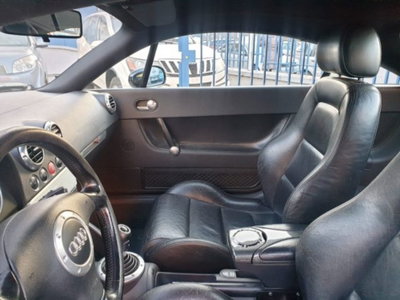 Audi TT Coupé 1.8 T 20V 179 CV cat (11)