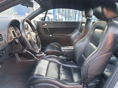 Audi TT Coupé 1.8 T 20V 179 CV cat (12)