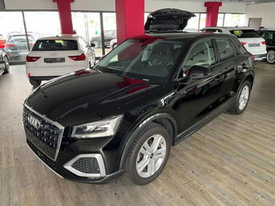 Audi Q2 35 1.5 tfsi Business Advanced usata