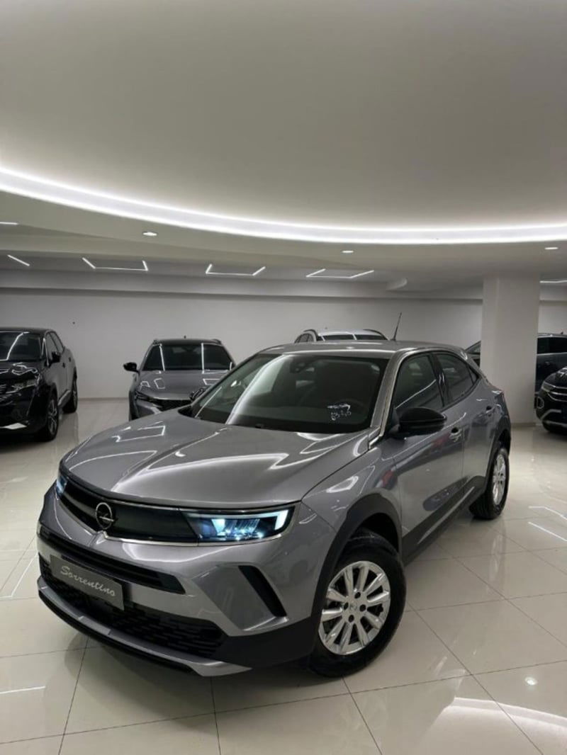 Opel Mokka 1.5 diesel Edition