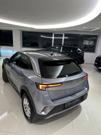 Opel Mokka 1.5 diesel Edition (4)