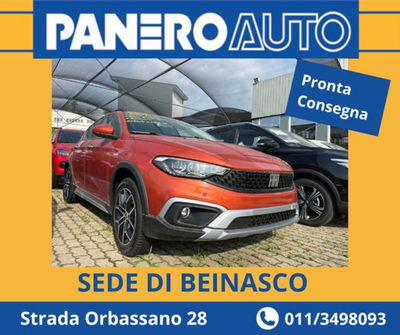 Fiat Tipo Tipo 5p 1.0 t3 Cross 100cv nuova