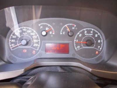 Fiat Fiorino Furgone cargo 1.3 mjt 95cv SX (12)
