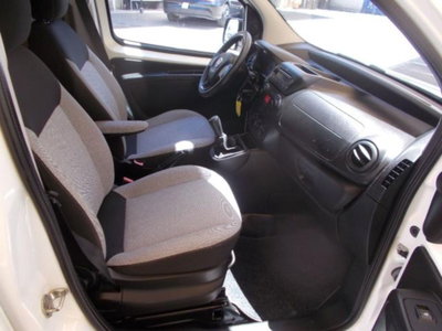 Fiat Fiorino Furgone cargo 1.3 mjt 95cv SX (6)