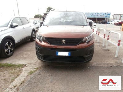 Peugeot Rifter BlueHDi 130 S&S EAT8 Active Standard  usata