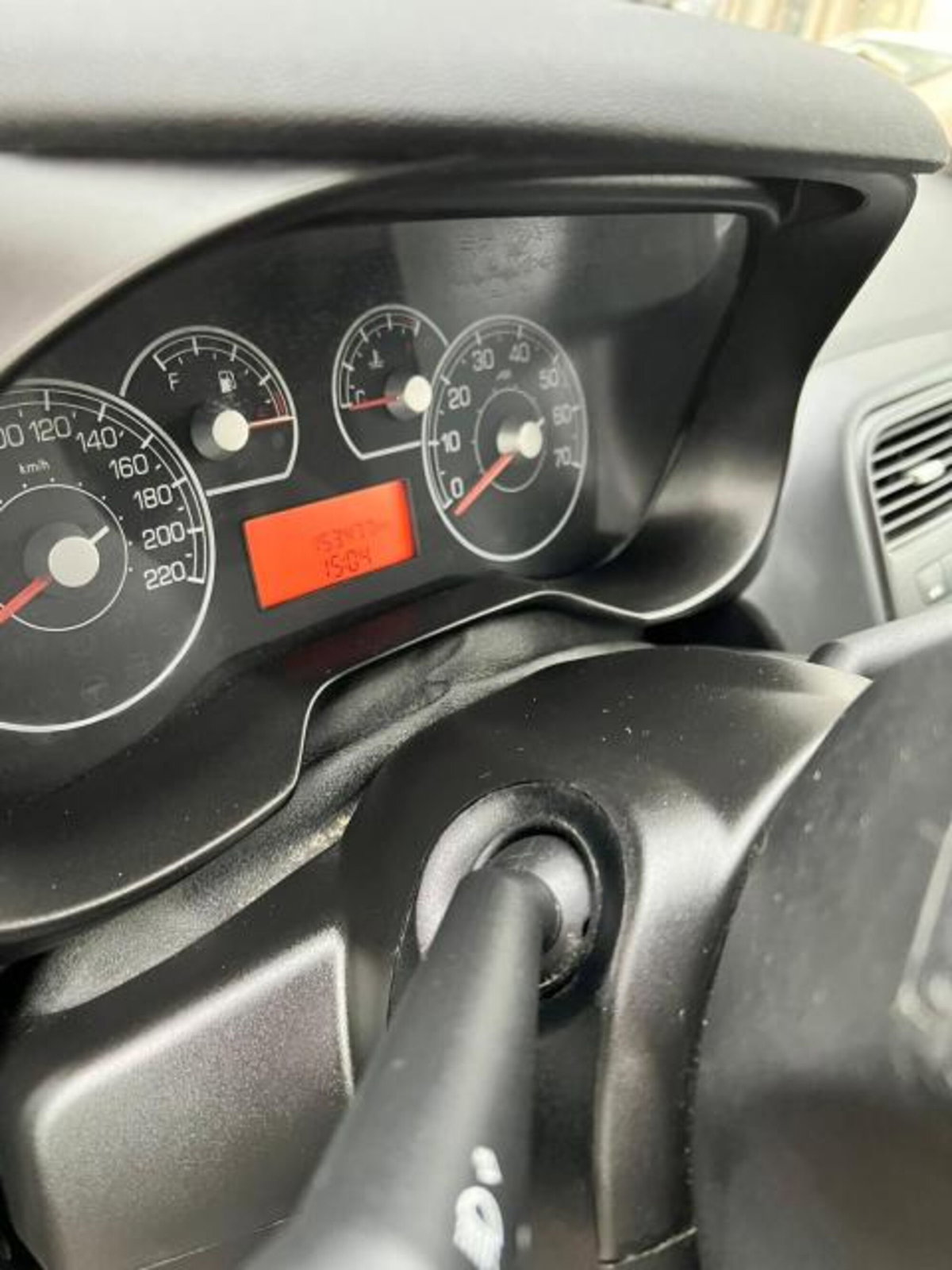 Fiat Grande Punto 1.3 MJT 75 CV 5 porte Dynamic (12)