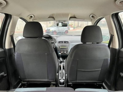 Fiat Grande Punto 1.3 MJT 75 CV 5 porte Dynamic (16)