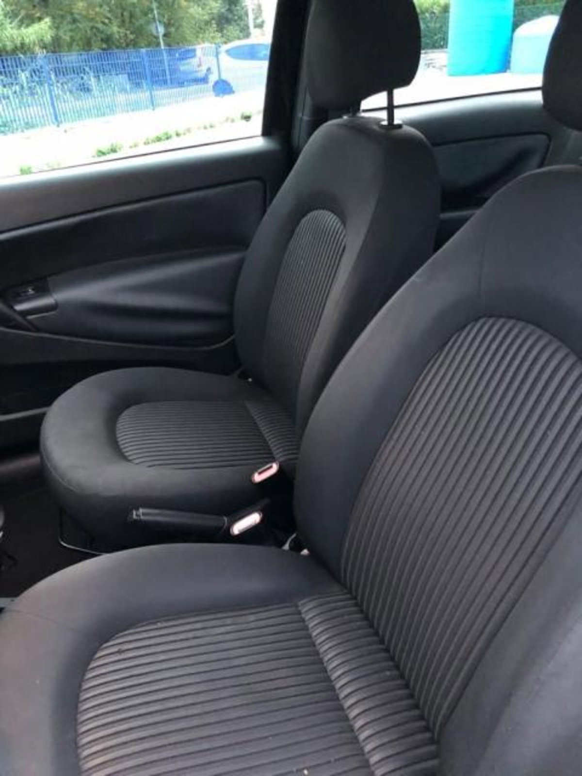Lancia Ypsilon 1.3 MJT 75 CV Platino (15)