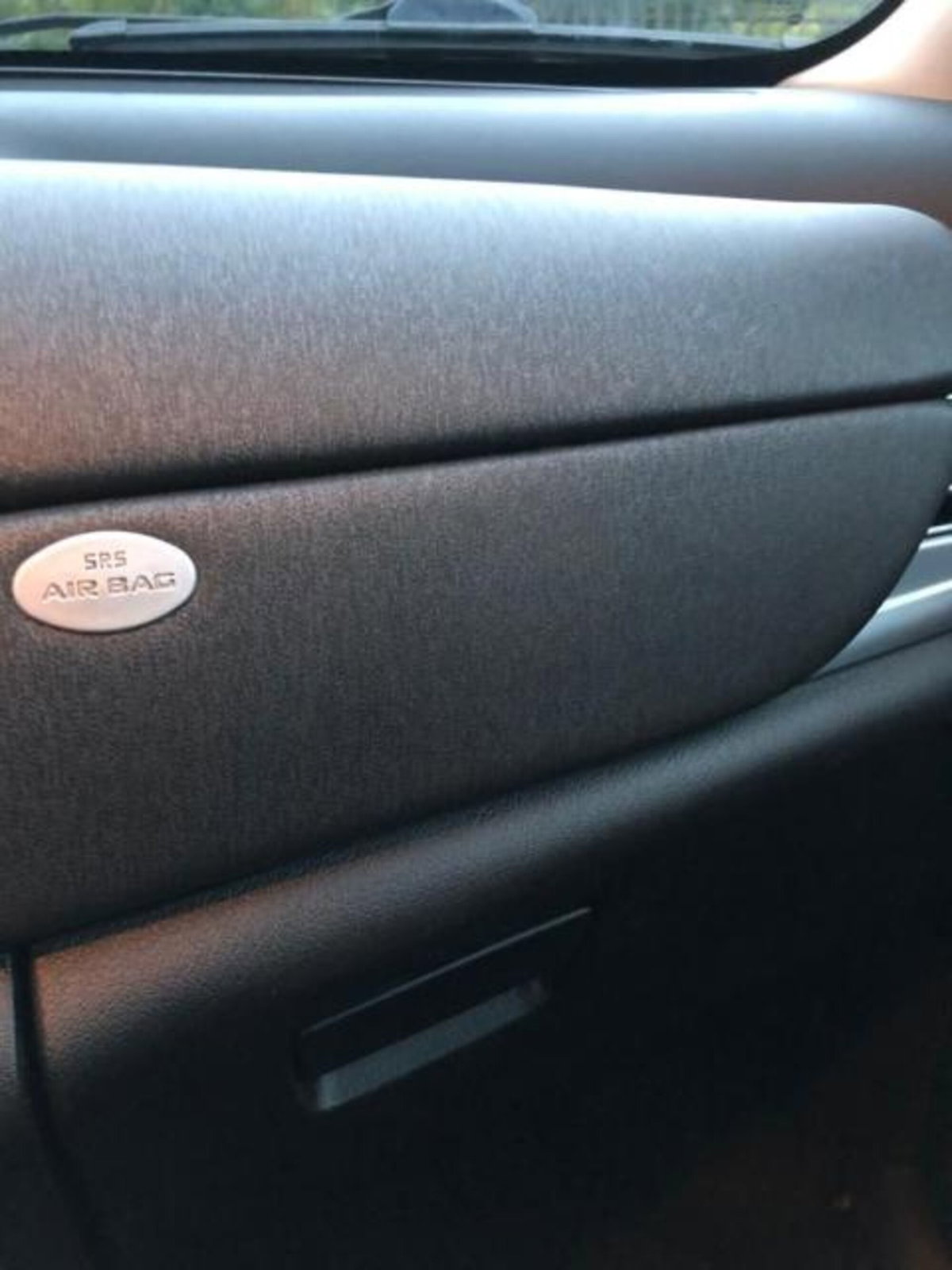 Lancia Ypsilon 1.3 MJT 75 CV Platino (17)