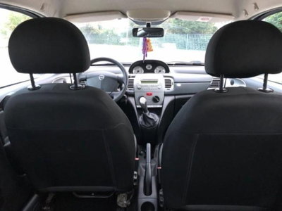 Lancia Ypsilon 1.3 MJT 75 CV Platino (11)