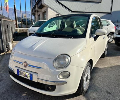 Fiat 500 1.2 EasyPower Club (2)