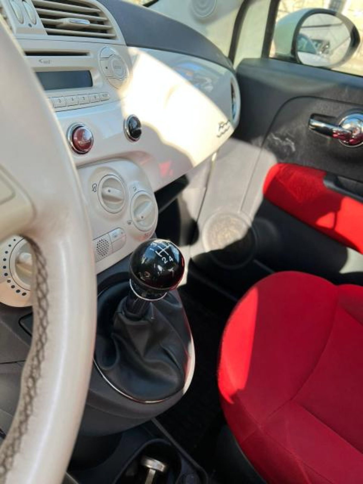 Fiat 500 1.2 EasyPower Club (14)