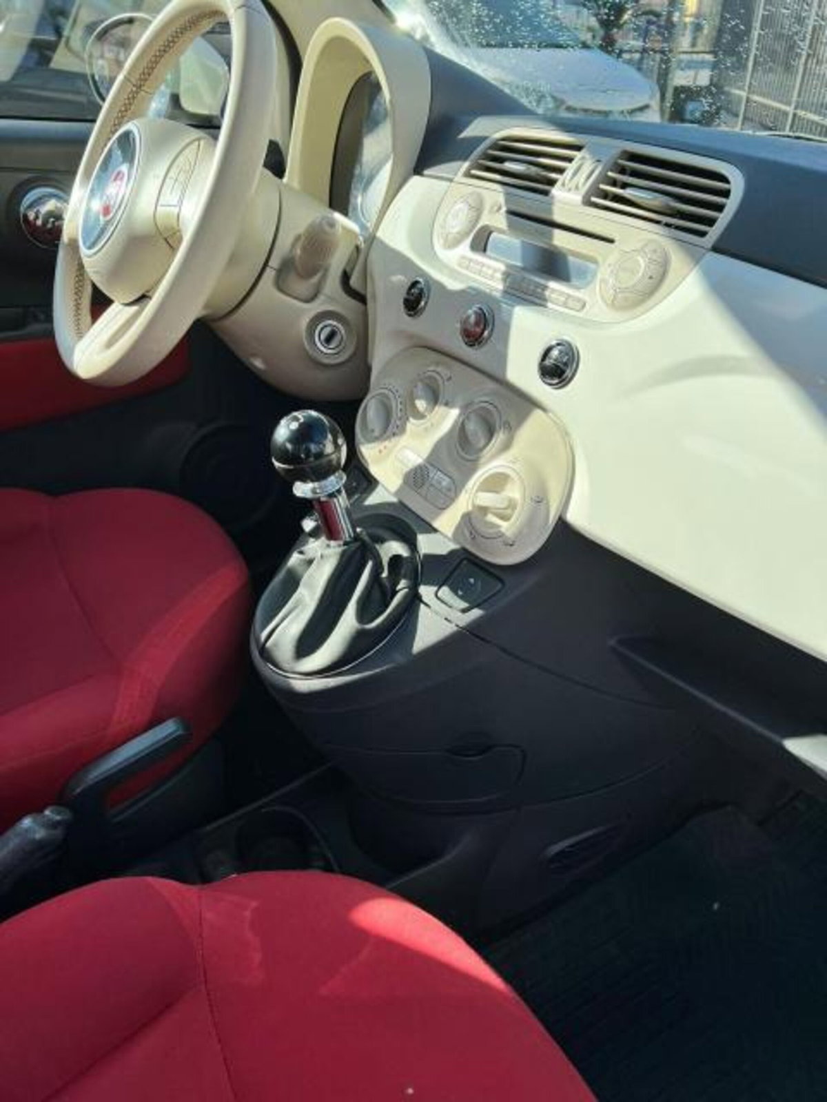 Fiat 500 1.2 EasyPower Club (15)