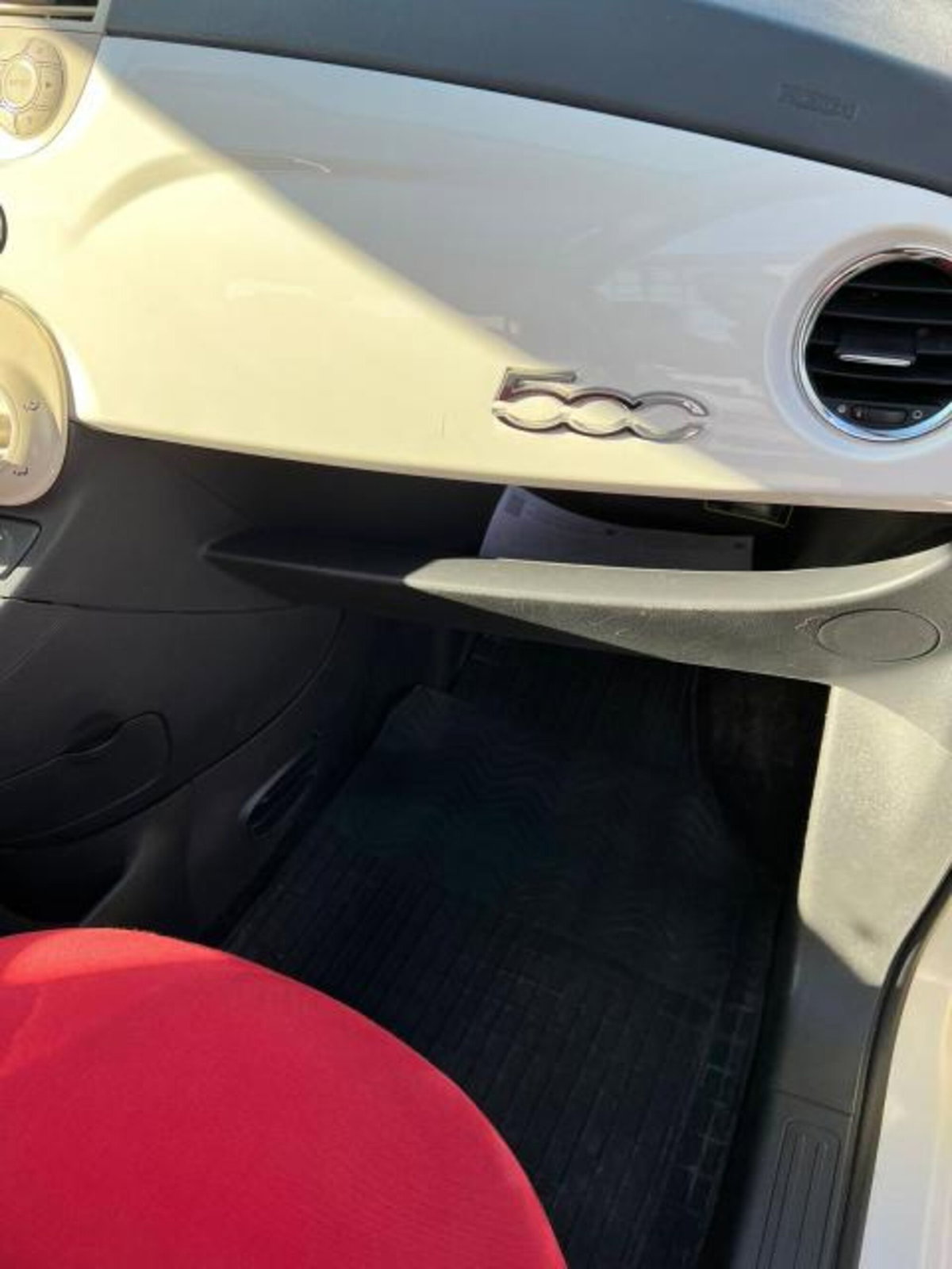 Fiat 500 1.2 EasyPower Club (16)