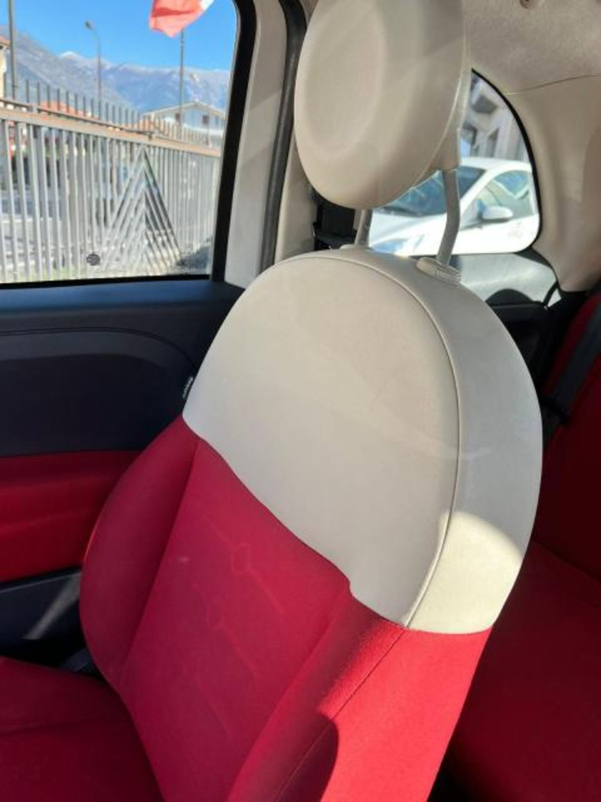 Fiat 500 1.2 EasyPower Club (17)