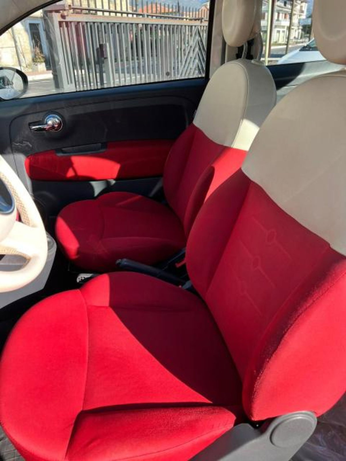 Fiat 500 1.2 EasyPower Club (18)