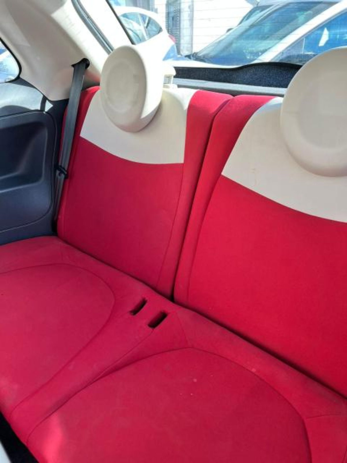 Fiat 500 1.2 EasyPower Club (19)