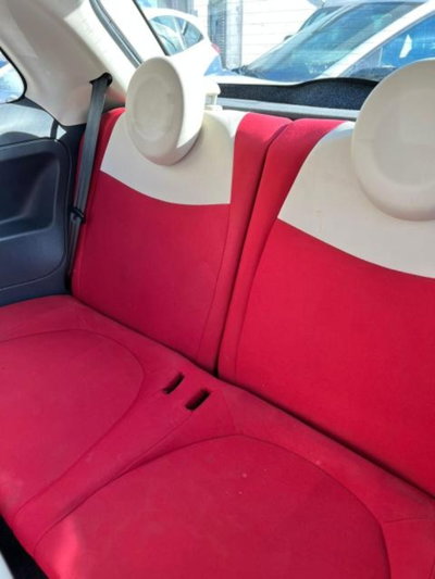 Fiat 500 1.2 EasyPower Club (19)