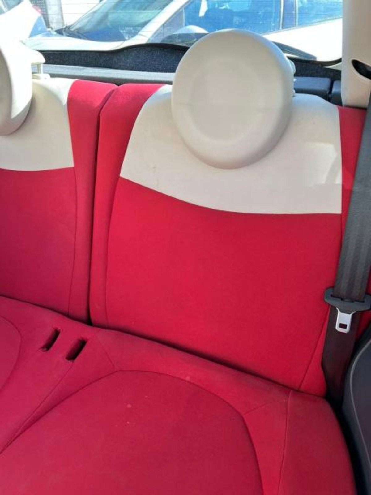 Fiat 500 1.2 EasyPower Club (20)