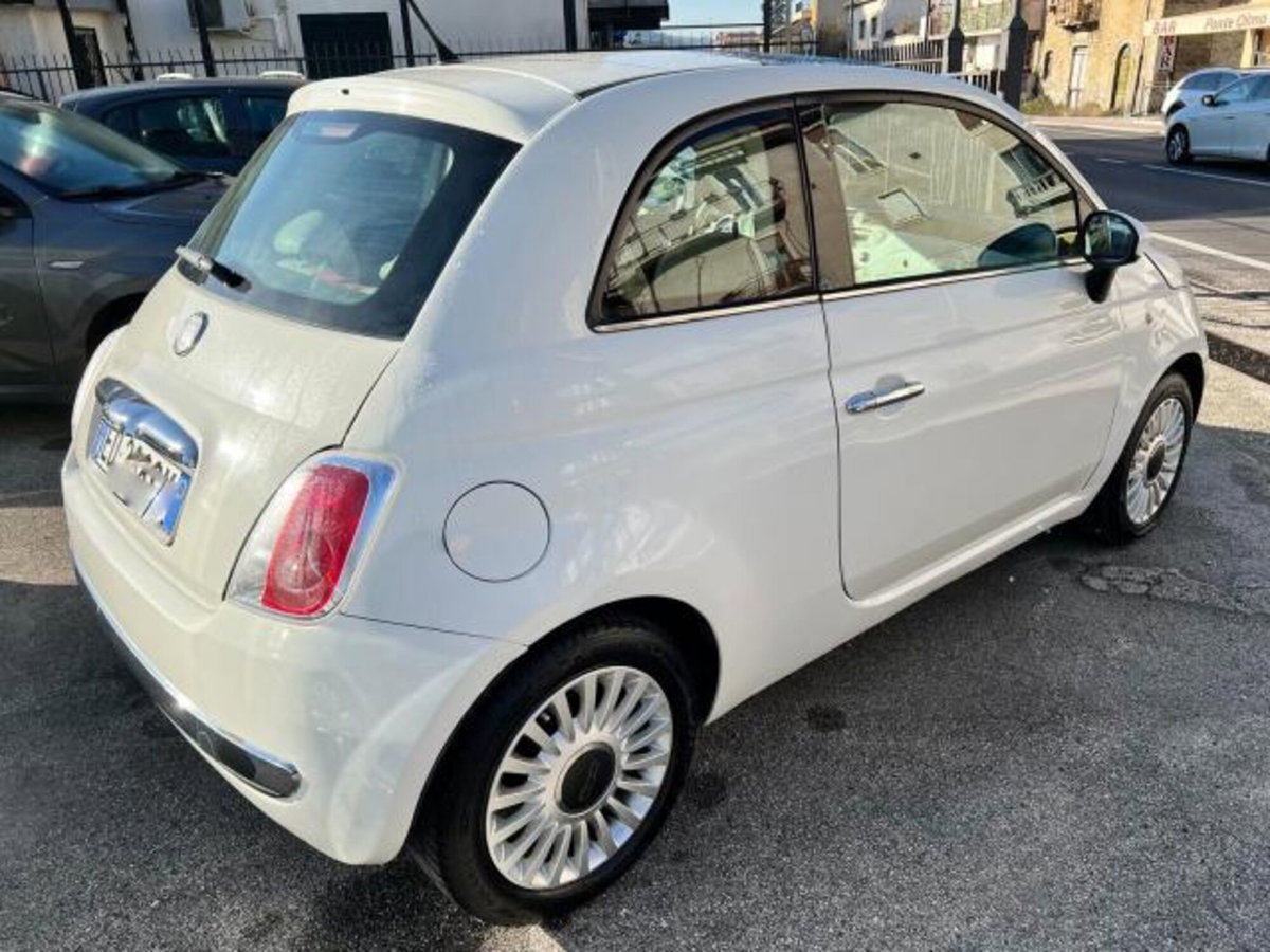 Fiat 500 1.2 EasyPower Club (4)