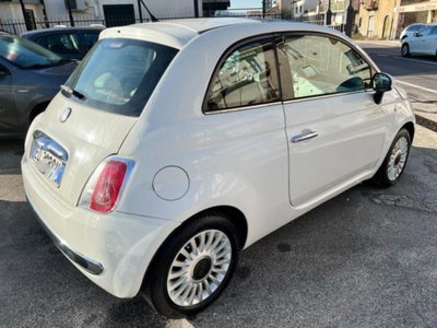 Fiat 500 1.2 EasyPower Club (4)